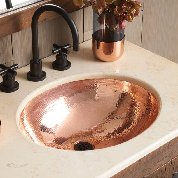 Native Trails Cocina 24 L X 18 W Undermount Kitchen Sink Wayfair